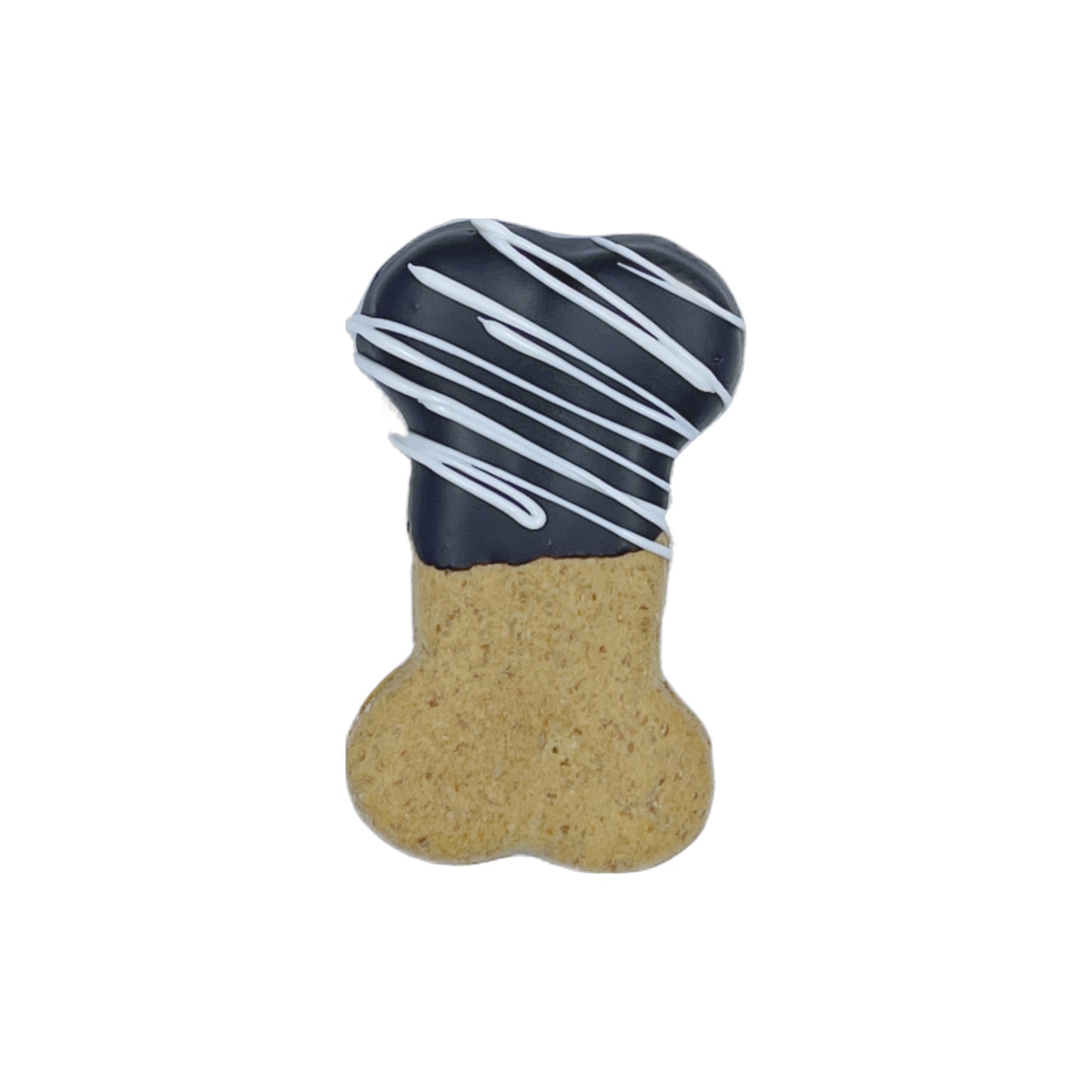 Gourmet Dipped Bone