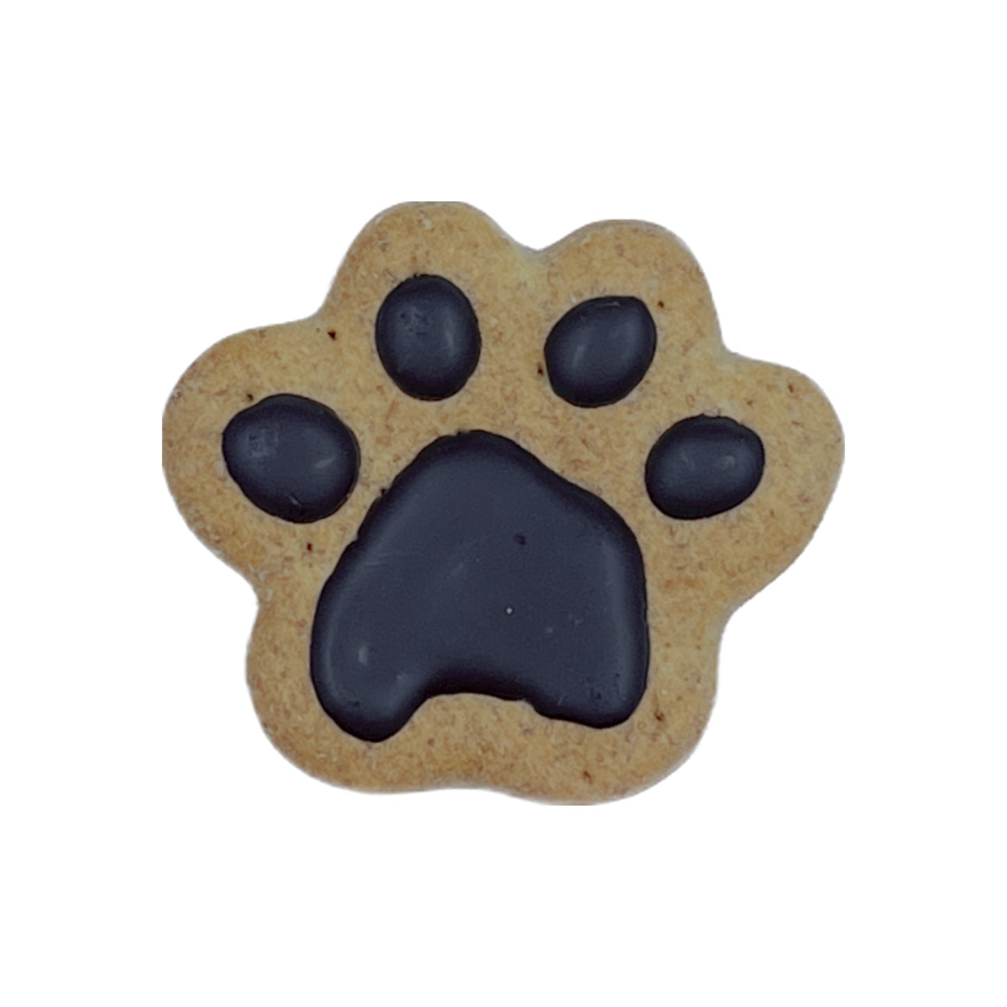 Gourmet Paw Prints