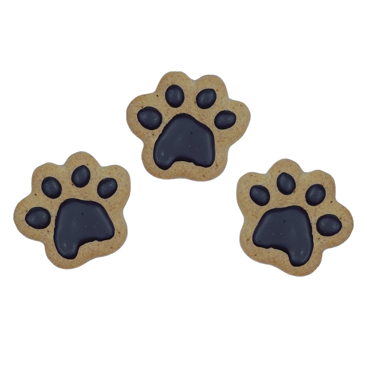 Gourmet Paw Prints