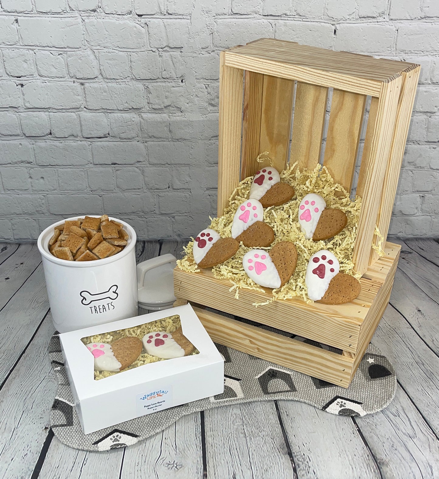 Puppy Love Collection