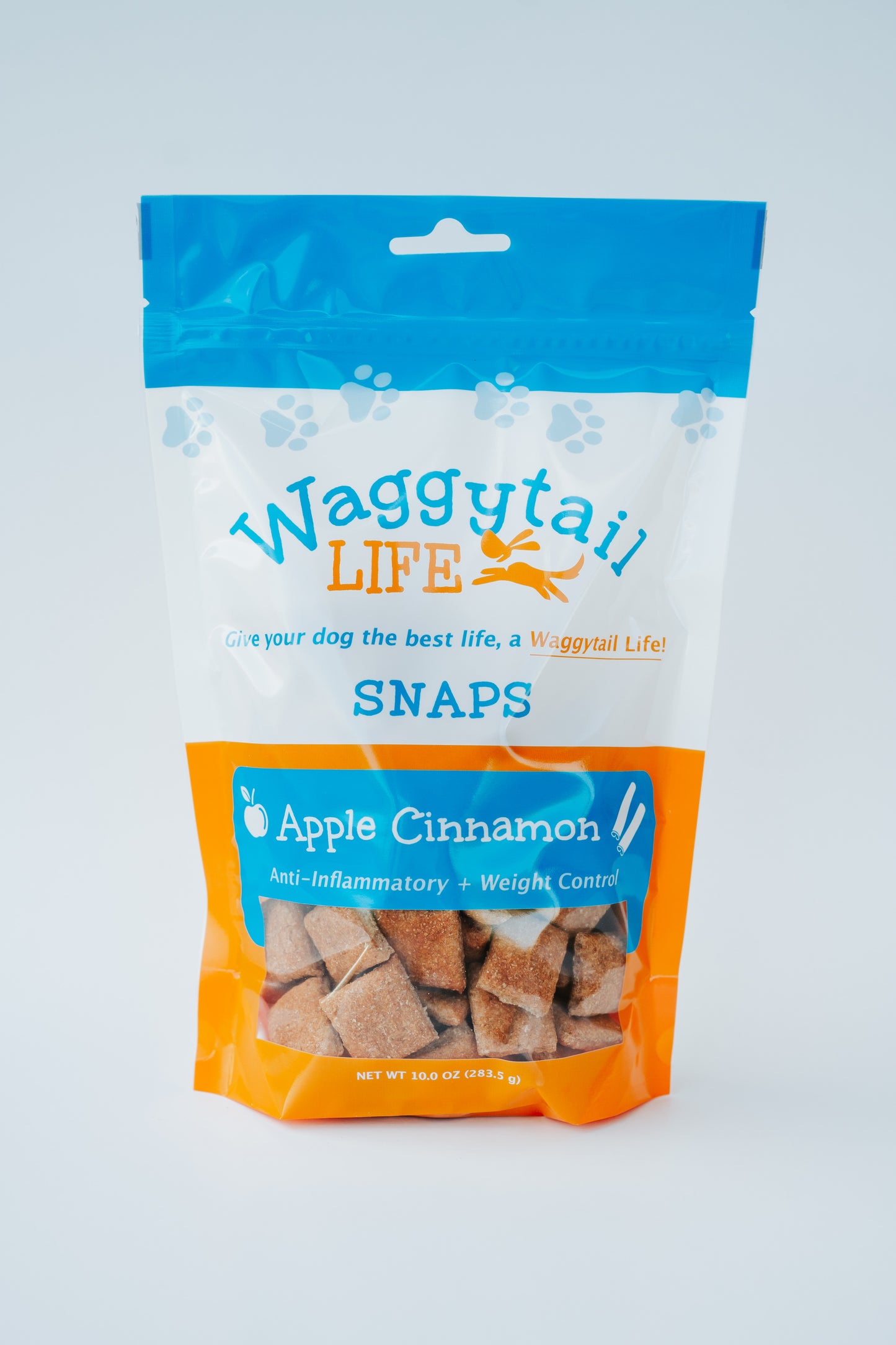 APPLE CINNAMON All Natural Everyday Dog Treats